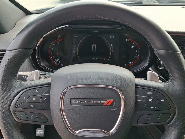 Used 2026 Dodge Durango GT w/ Blacktop Package AWD/4WD image 20
