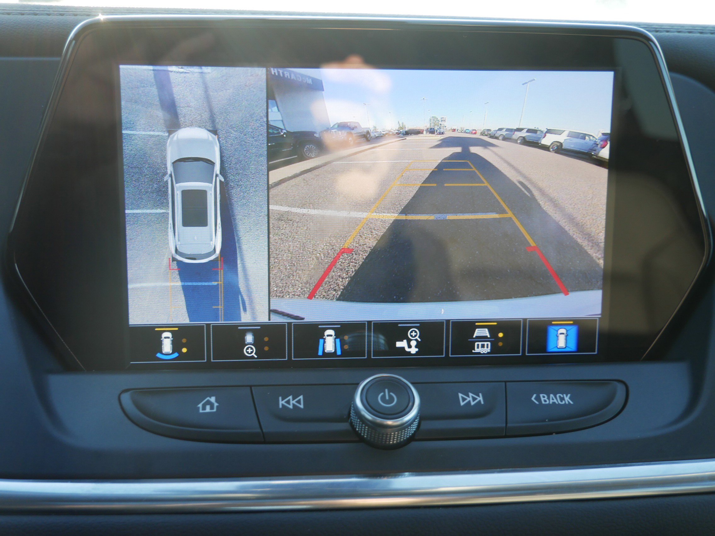 Used 2022 Chevrolet Blazer LT w/ Sound & Technology Package image 19