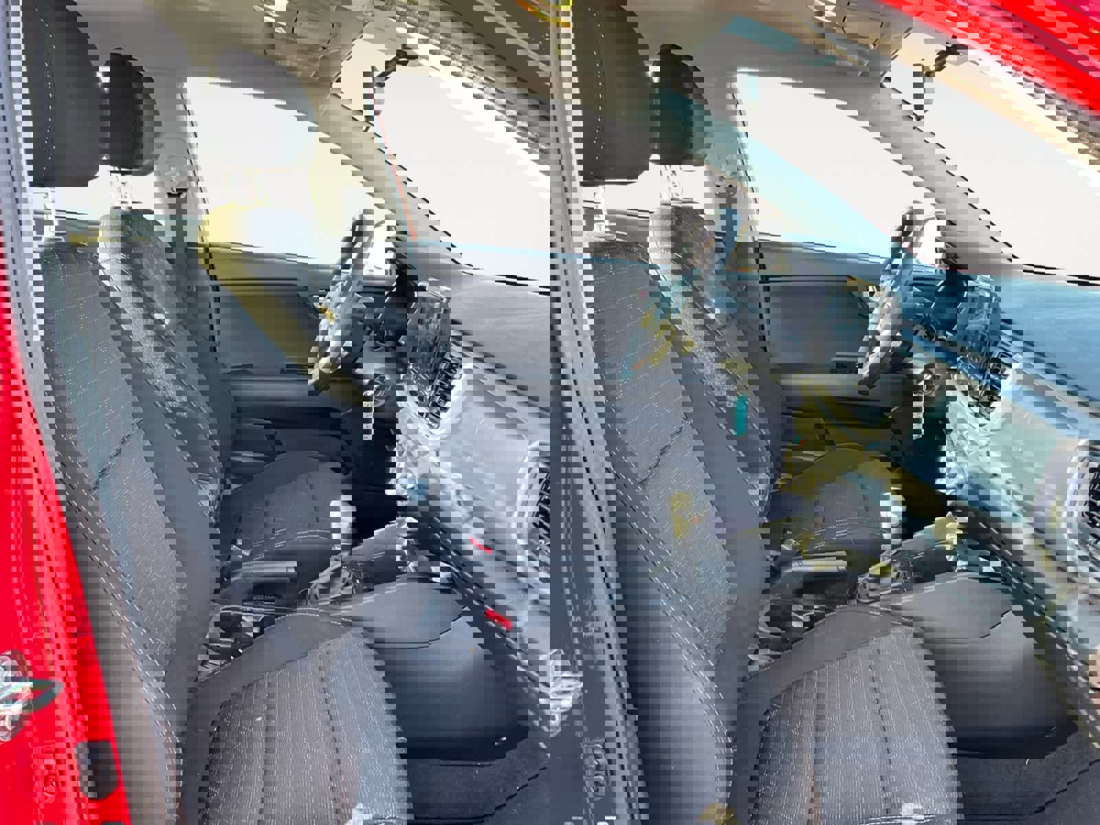 Used 2023 Kia Rio S image 16