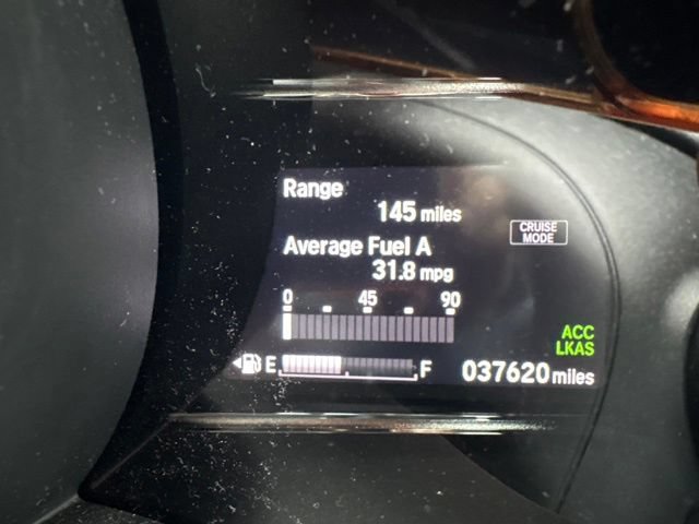 Used 2020 Honda Fit EX image 16