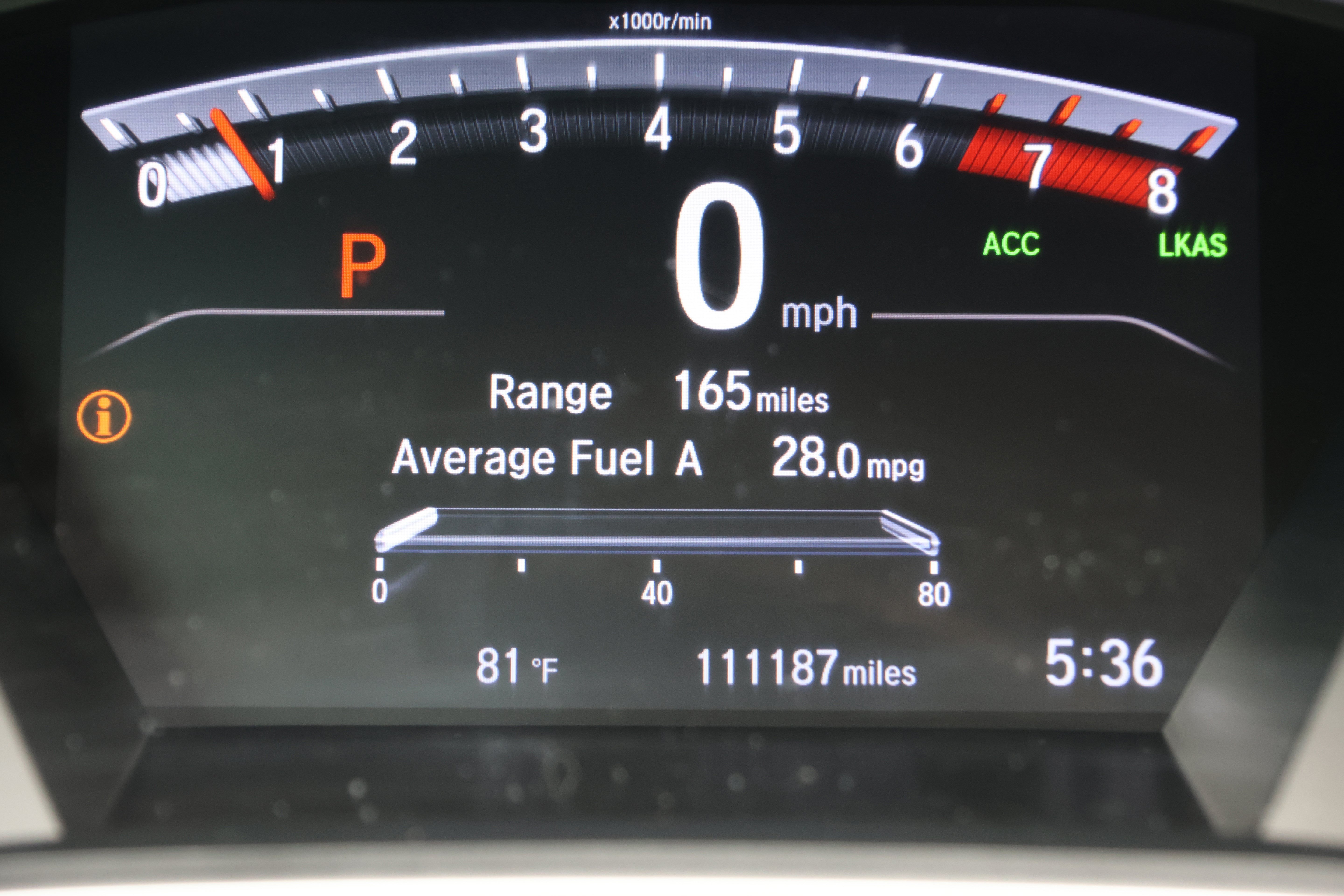 Used 2018 Honda CR-V EX-L image 20