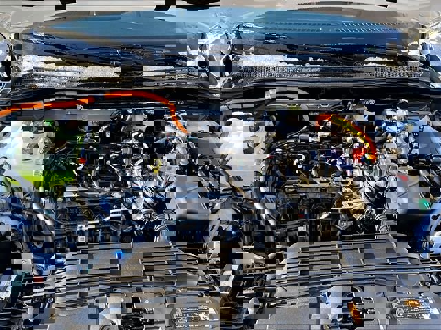 New 2026 Ford Escape ST-Line Select w/ Tech Pack #1 AWD/4WD image 12