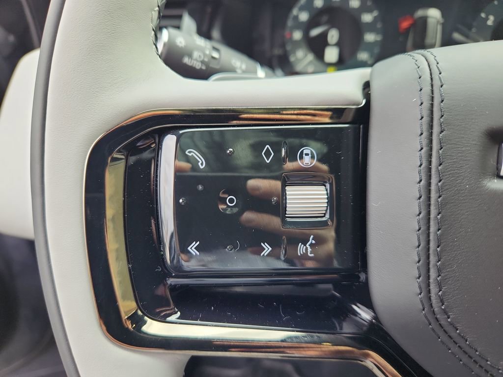 New 2026 Land Rover Range Rover Velar S AWD/4WD image 19