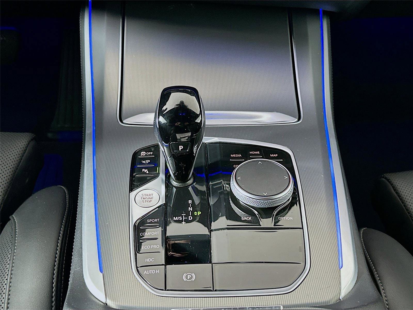 Certified 2023 BMW X5 xDrive40i w/ Premium Package image 17