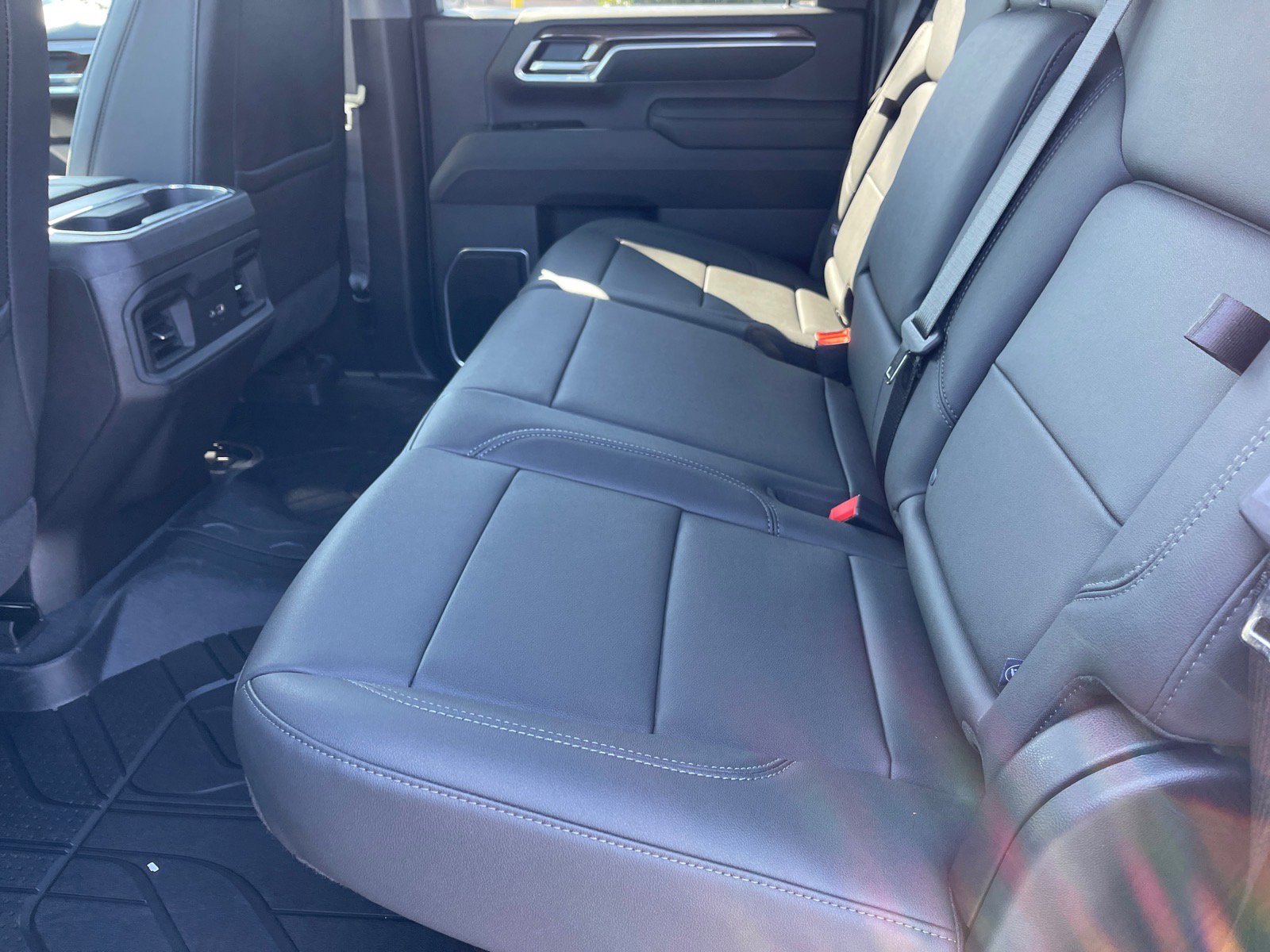 New 2026 Chevrolet Silverado 3500 LT image 11