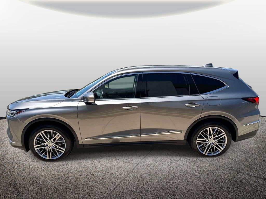 Used 2023 Acura MDX SH-AWD w/ Advance Package image 3