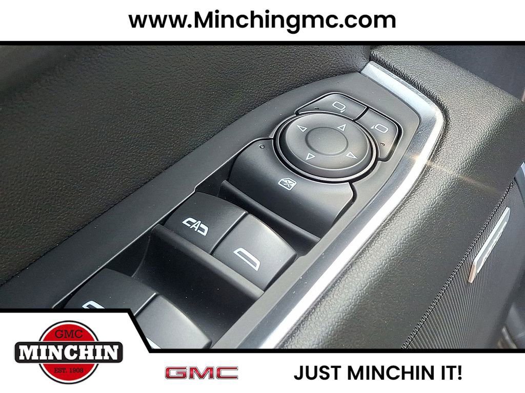 Used 2023 Chevrolet Silverado 1500 RST image 24