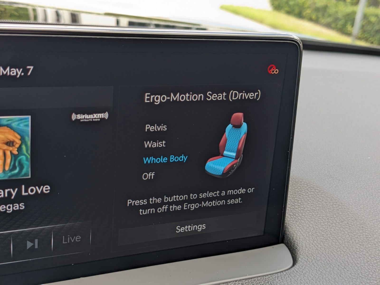 New 2025 Genesis GV70 3.5T Sport AWD/4WD image 28