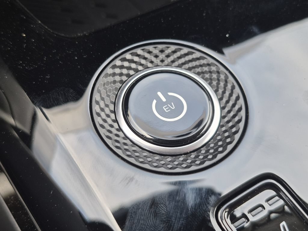 New 2026 Kia Niro Wave w/ Wave Preserve Package FWD image 23
