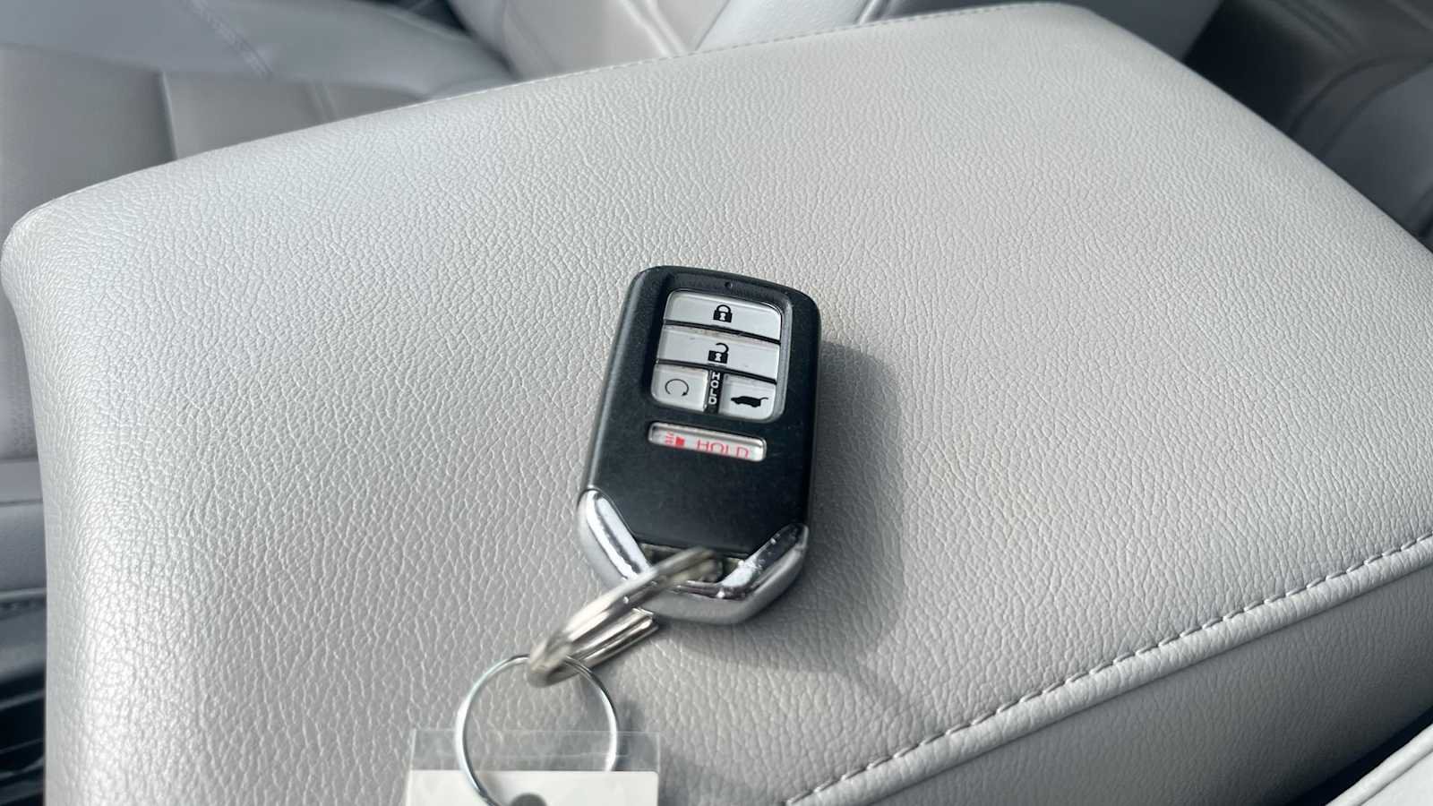 Used 2018 Honda CR-V EX-L image 50