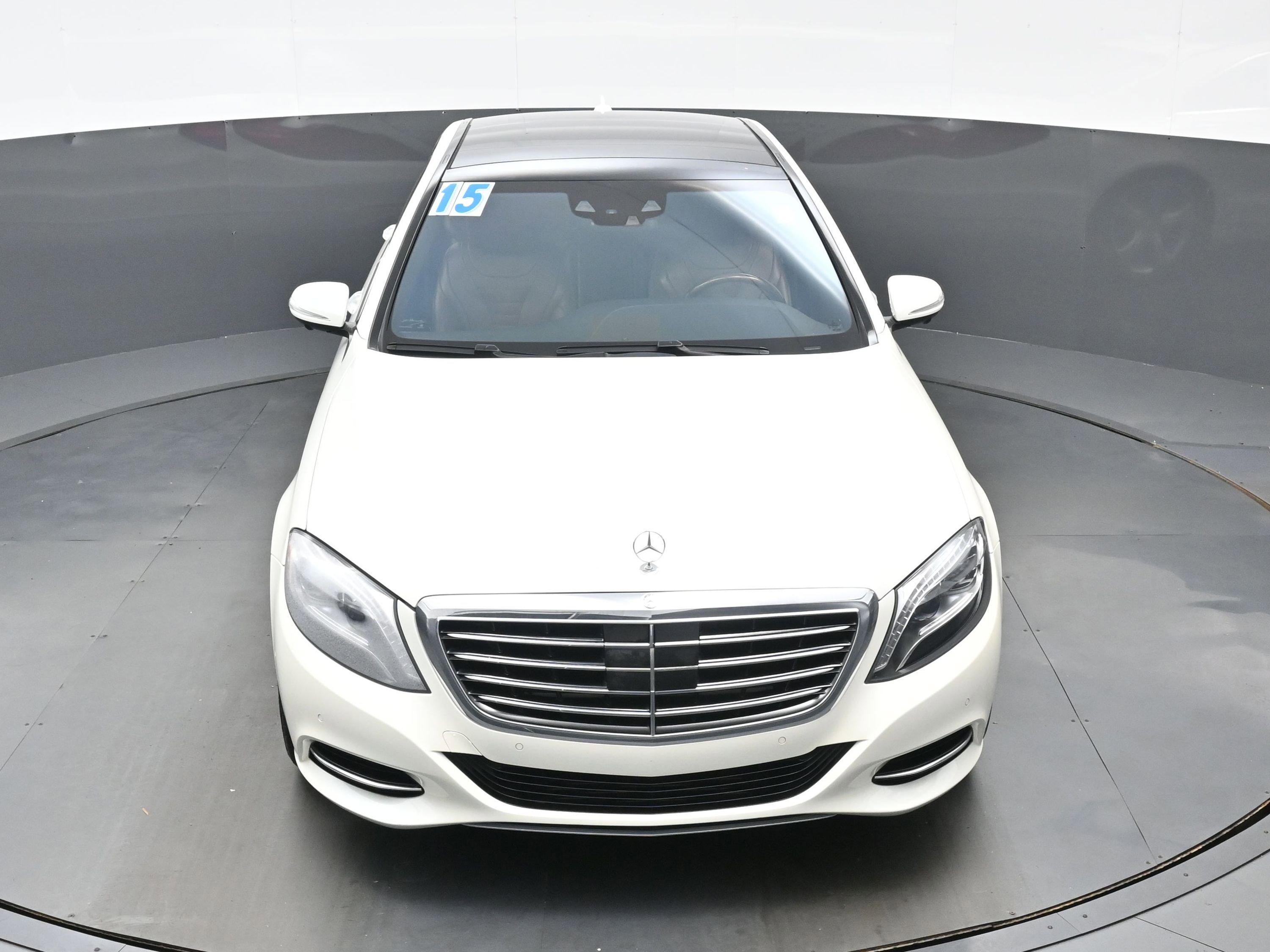 Used 2015 Mercedes-Benz S 550 Sedan image 45