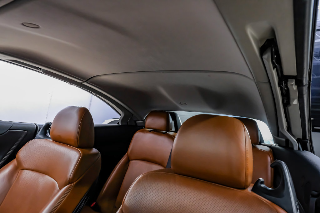 Used 2013 Lexus IS 250C w/ Luxury Pkg RWD image 5