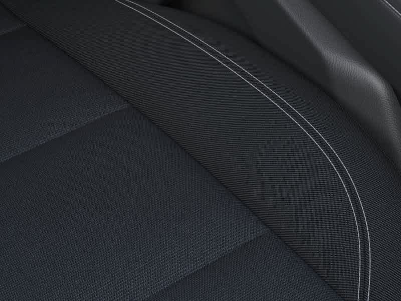 New 2027 Chevrolet Traverse LT FWD image 21
