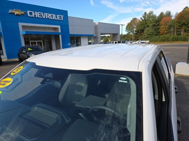 Used 2023 Ford F150 XLT w/ Trailer Tow Package image 32