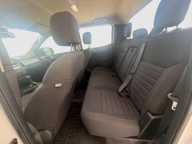 Used 2021 Ford Ranger XL w/ Equipment Group 101A High RWD image 33