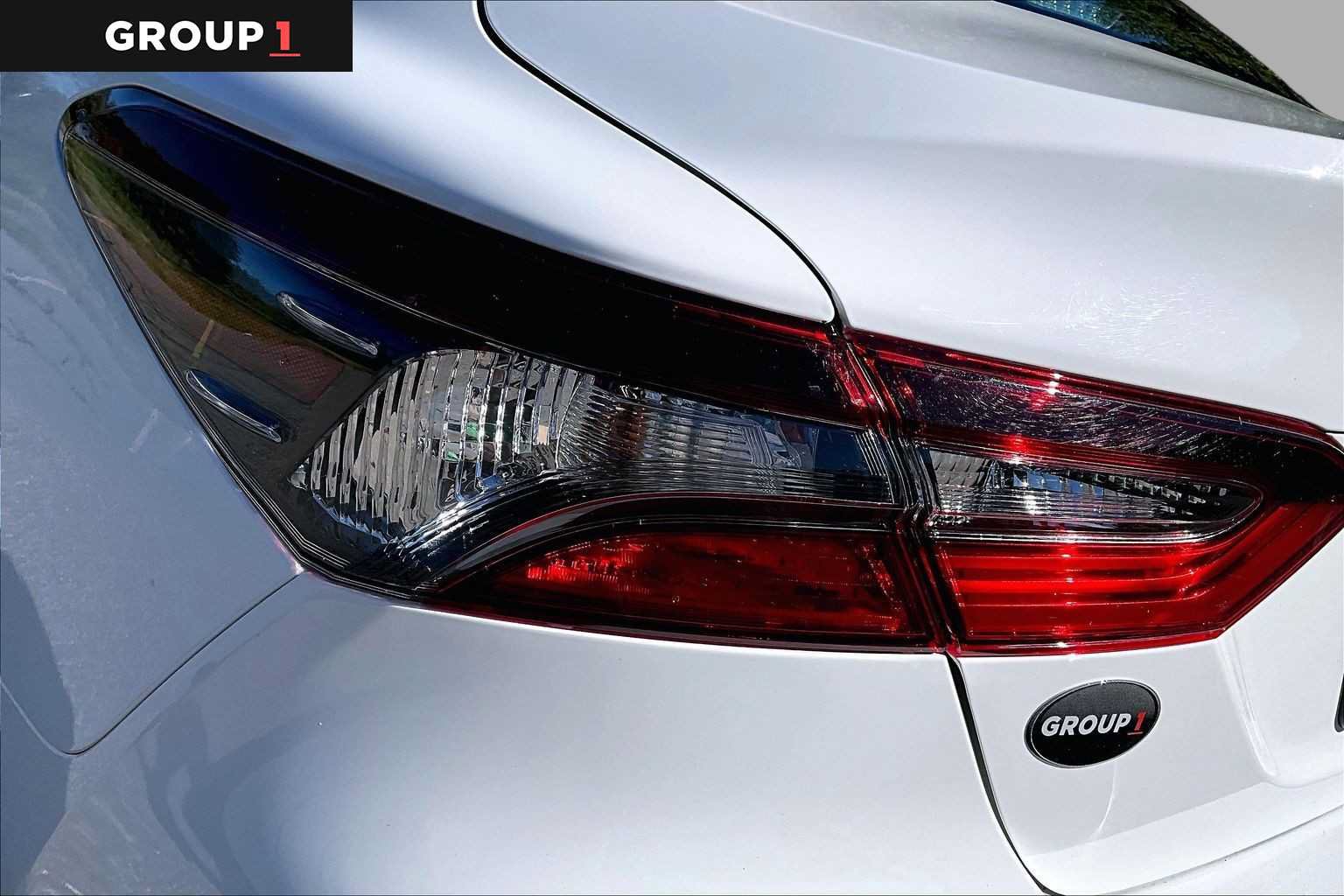 Certified 2024 Toyota Camry LE FWD image 28