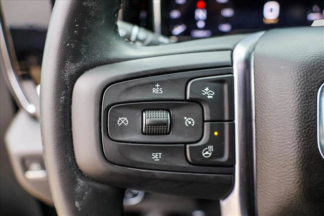 Used 2024 GMC Sierra 1500 SLE w/ Preferred Package image 14