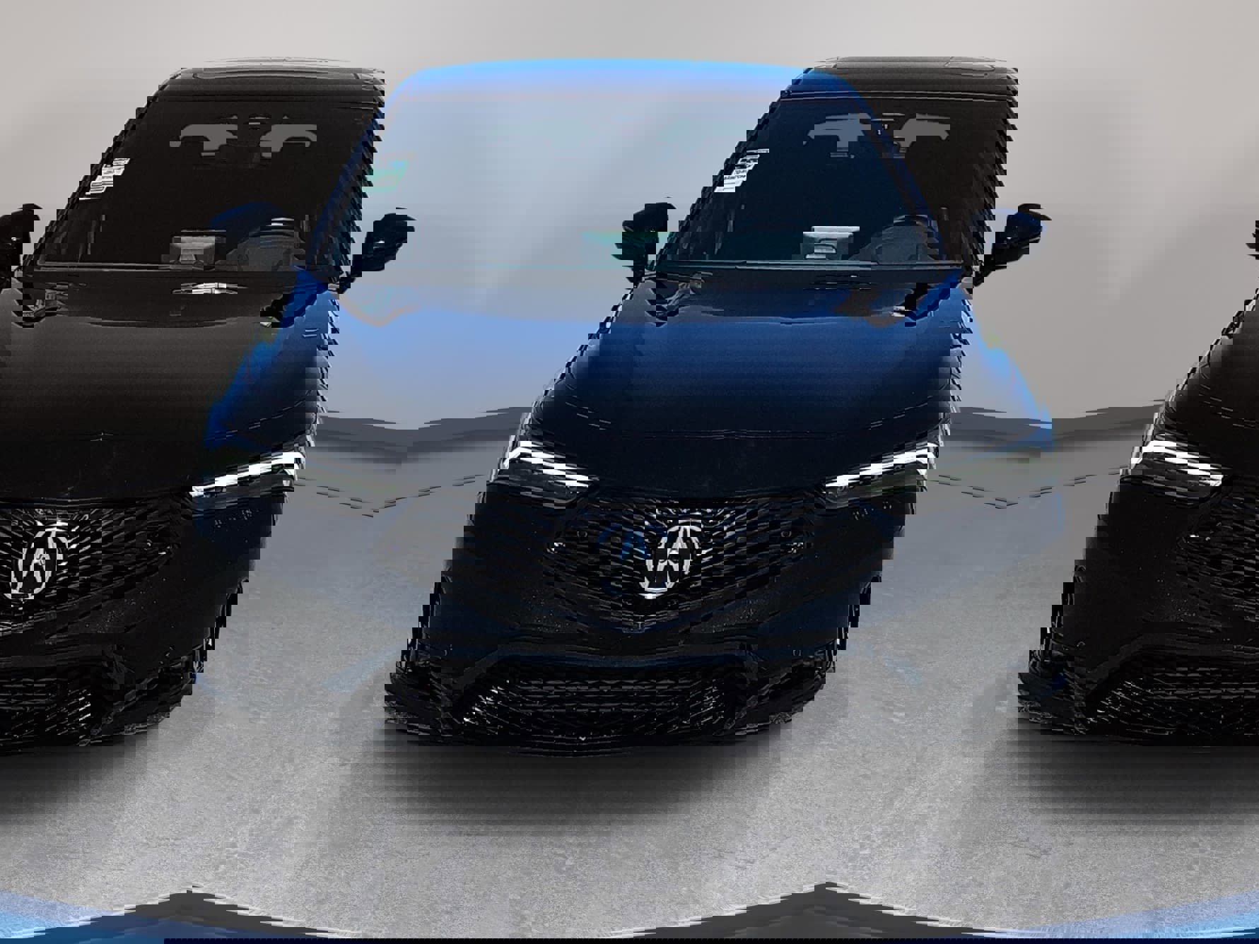 Used 2024 Acura Integra A-Spec FWD image 2