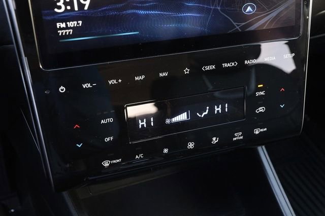 Used 2022 Hyundai Tucson Limited w/ Cargo Package image 19