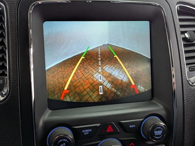 Used 2014 Dodge Durango Limited w/ Nav & Power Liftgate Group image 34