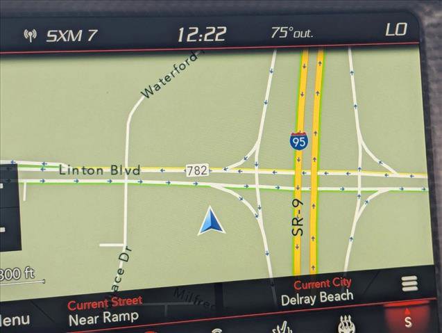 Used 2018 Dodge Challenger SRT Hellcat image 13