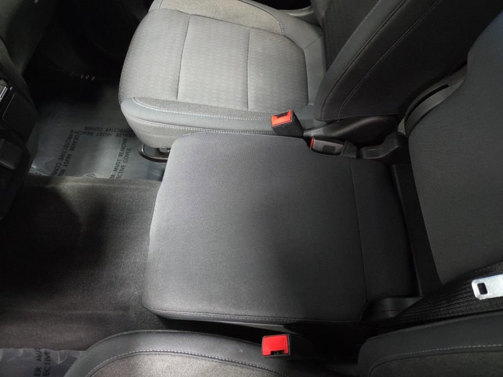 Used 2019 Chevrolet Silverado 1500 RST w/ All-Star Edition image 26