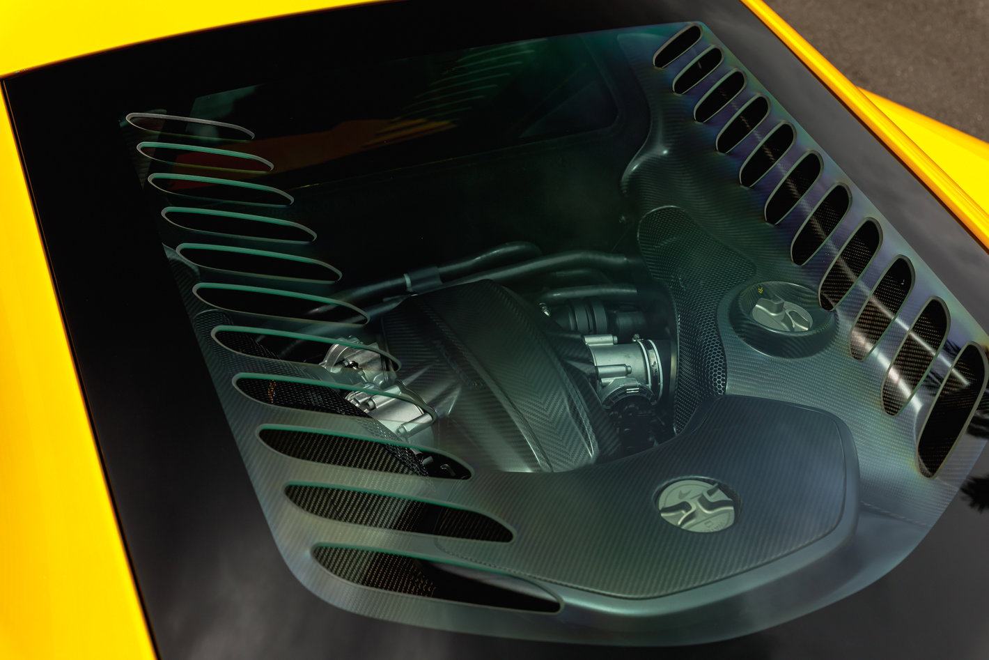 Used 2016 McLaren 675LT Coupe image 22