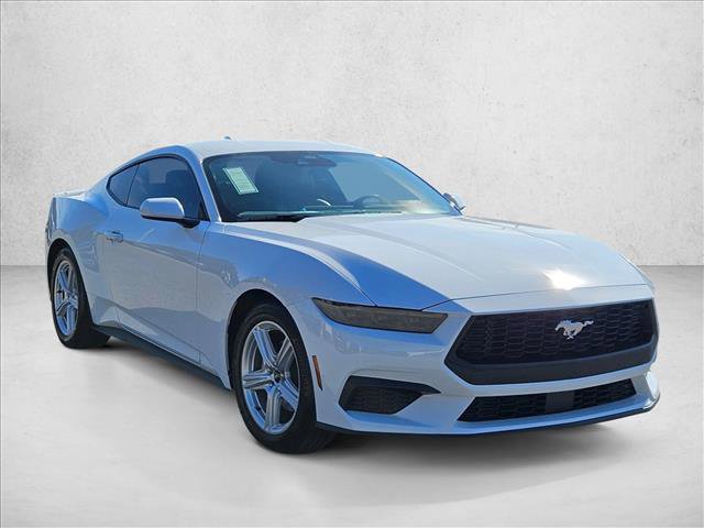 New 2026 Ford Mustang Premium image 7