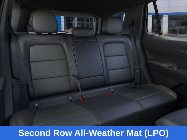 New 2026 Chevrolet Equinox LT w/ Convenience Package II image 18