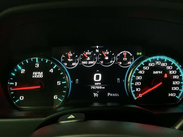Certified 2018 GMC Sierra 1500 Denali w/ Denali Ultimate Package AWD/4WD image 12