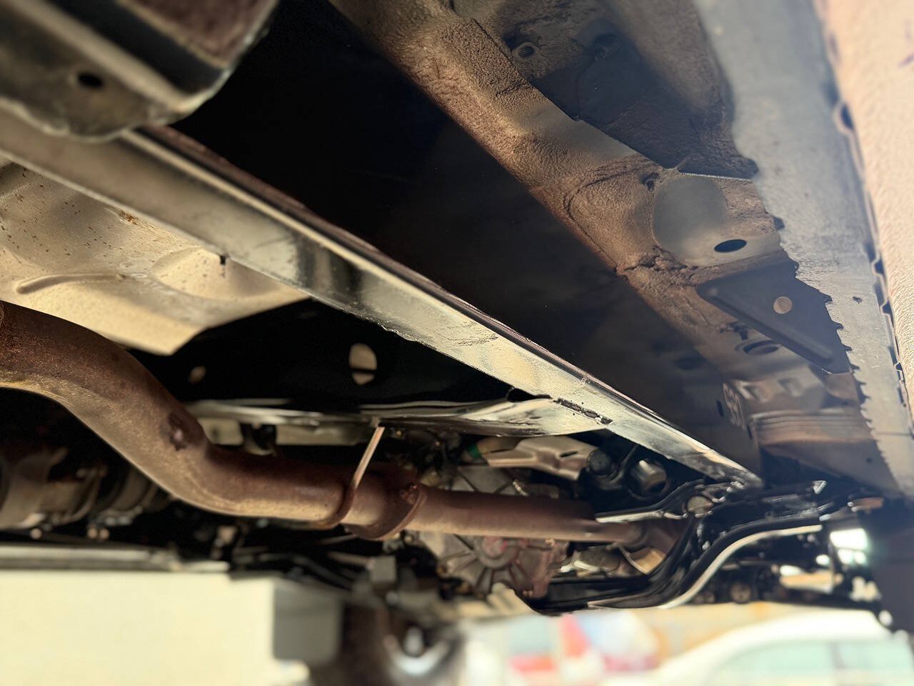 Used 1996 Toyota T100 SR5 AWD/4WD image 40