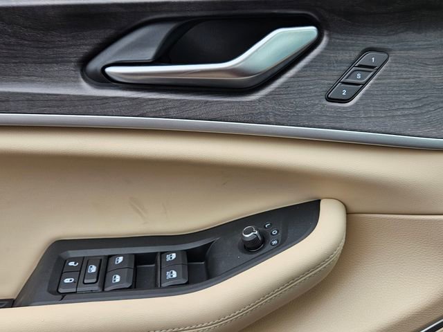 New 2025 Jeep Grand Cherokee Limited w/ Luxury Tech Group II RWD image 32