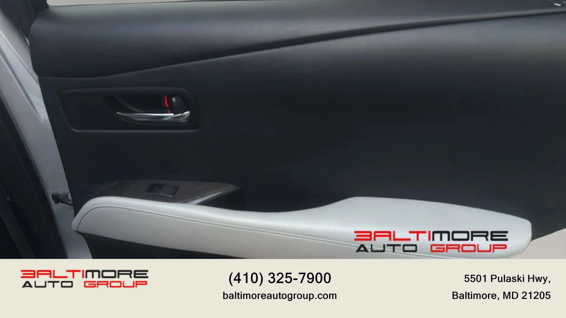 Used 2013 Lexus RX 350 FWD w/ Premium Pkg image 23