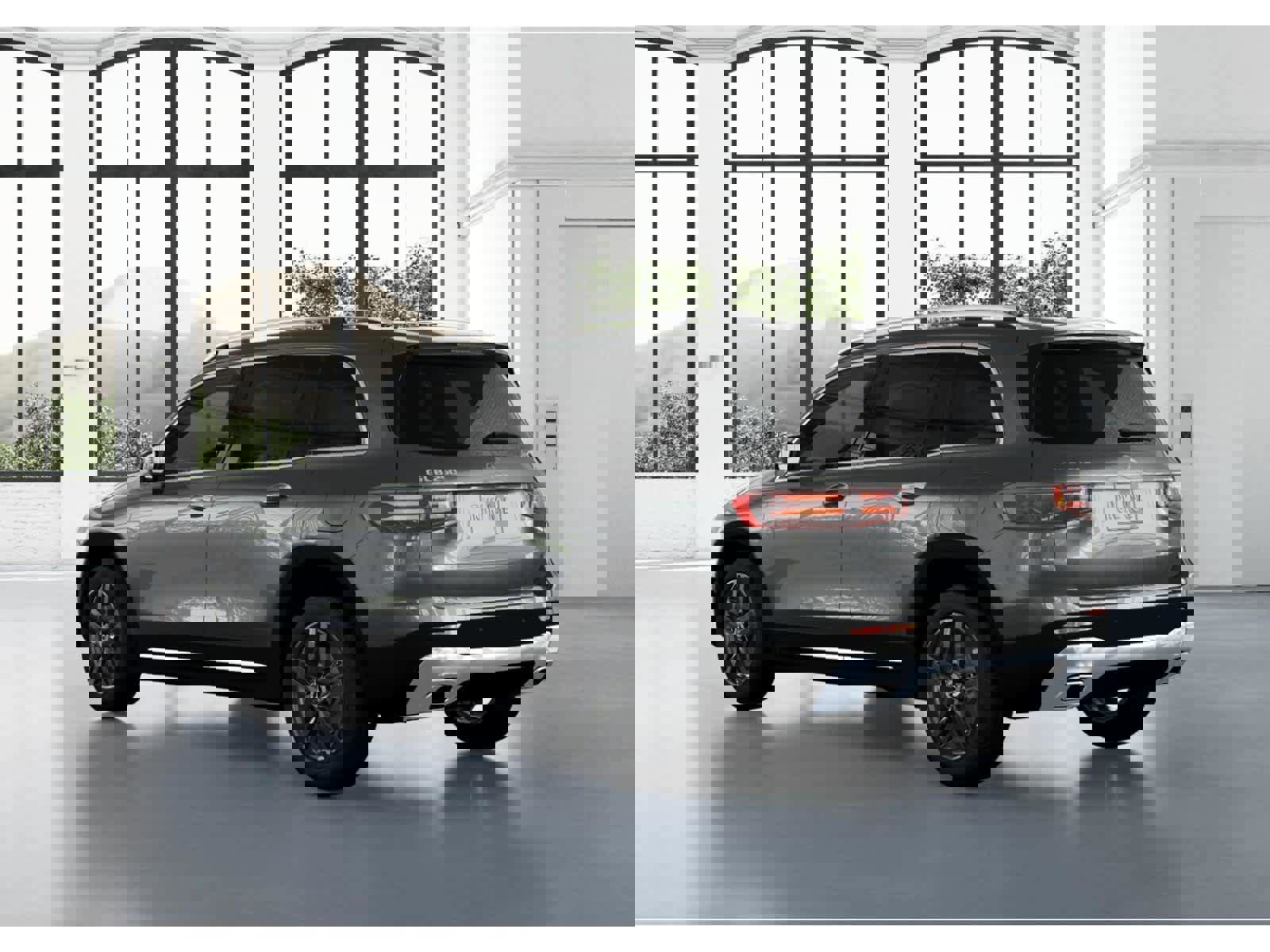 New 2026 Mercedes-Benz GLB 250 image 28