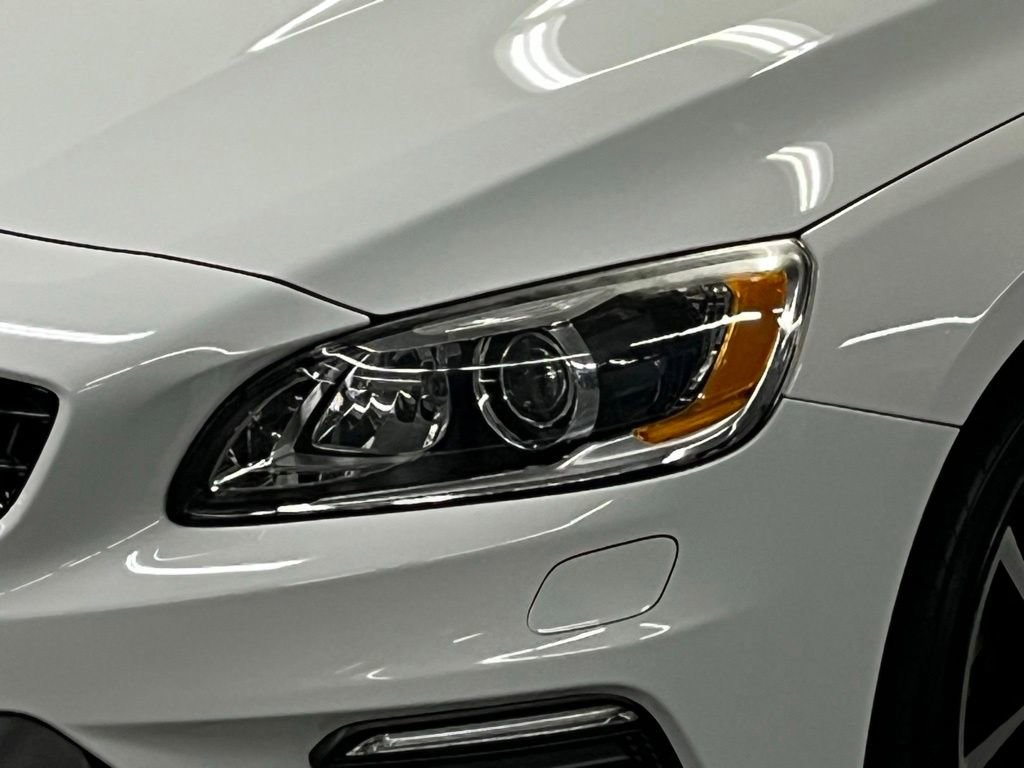 Used 2017 Volvo S60 T5 Dynamic w/ Vision Package FWD image 39