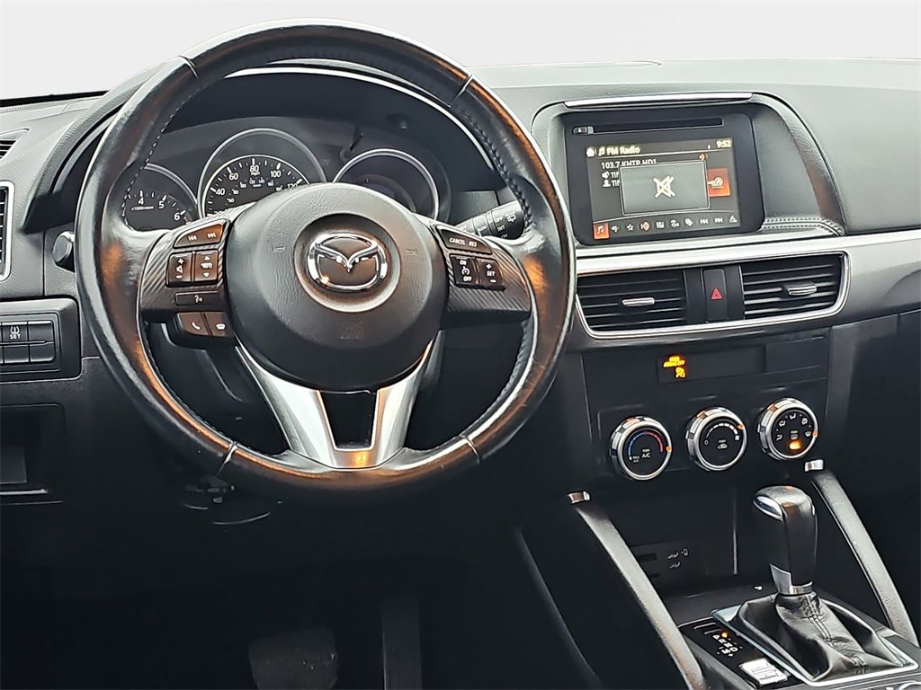 Used 2016 MAZDA CX-5 Touring image 15