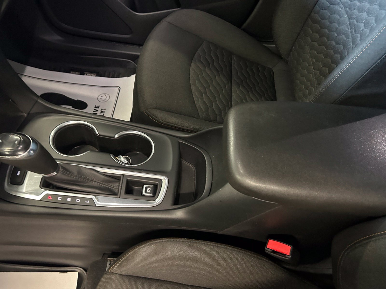 Used 2020 Chevrolet Equinox LT AWD/4WD image 19