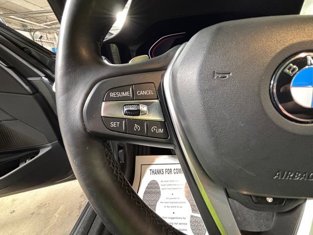 Used 2019 BMW 330i xDrive Sedan w/ Convenience Package image 14