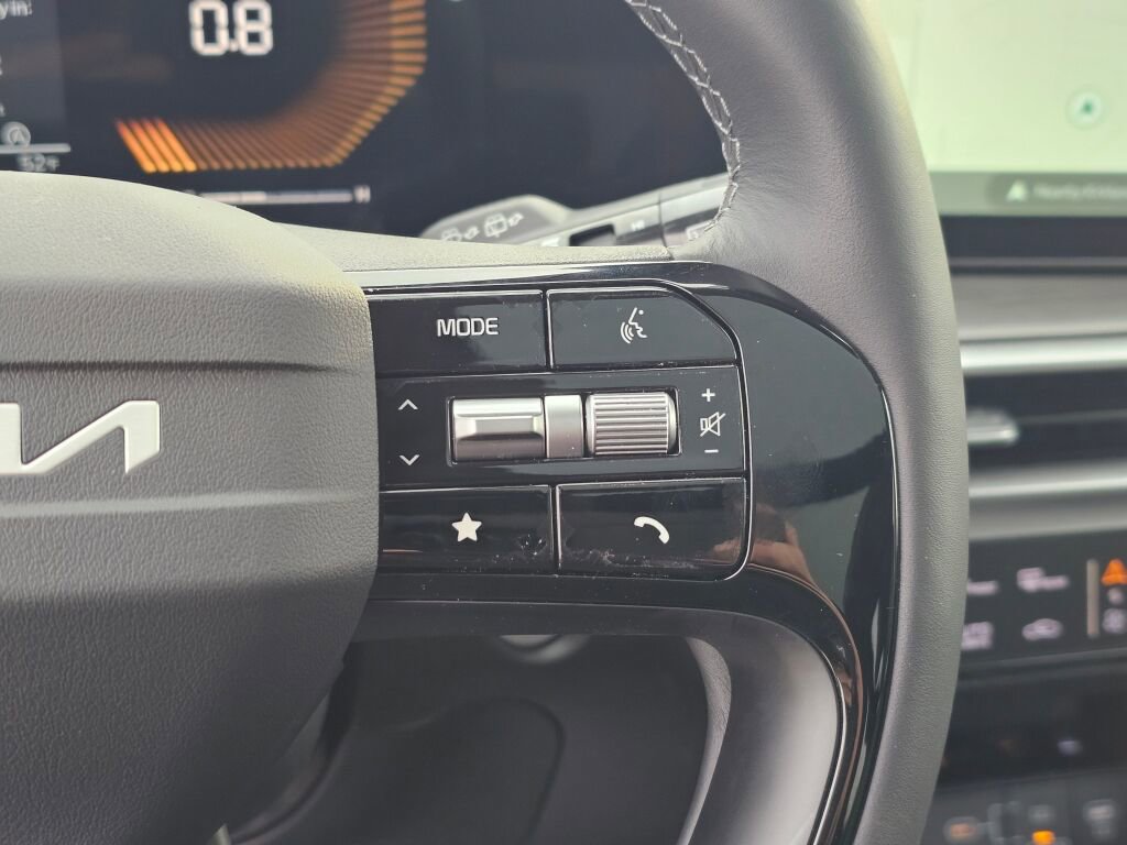 New 2026 Kia Sorento X-Line EX image 39