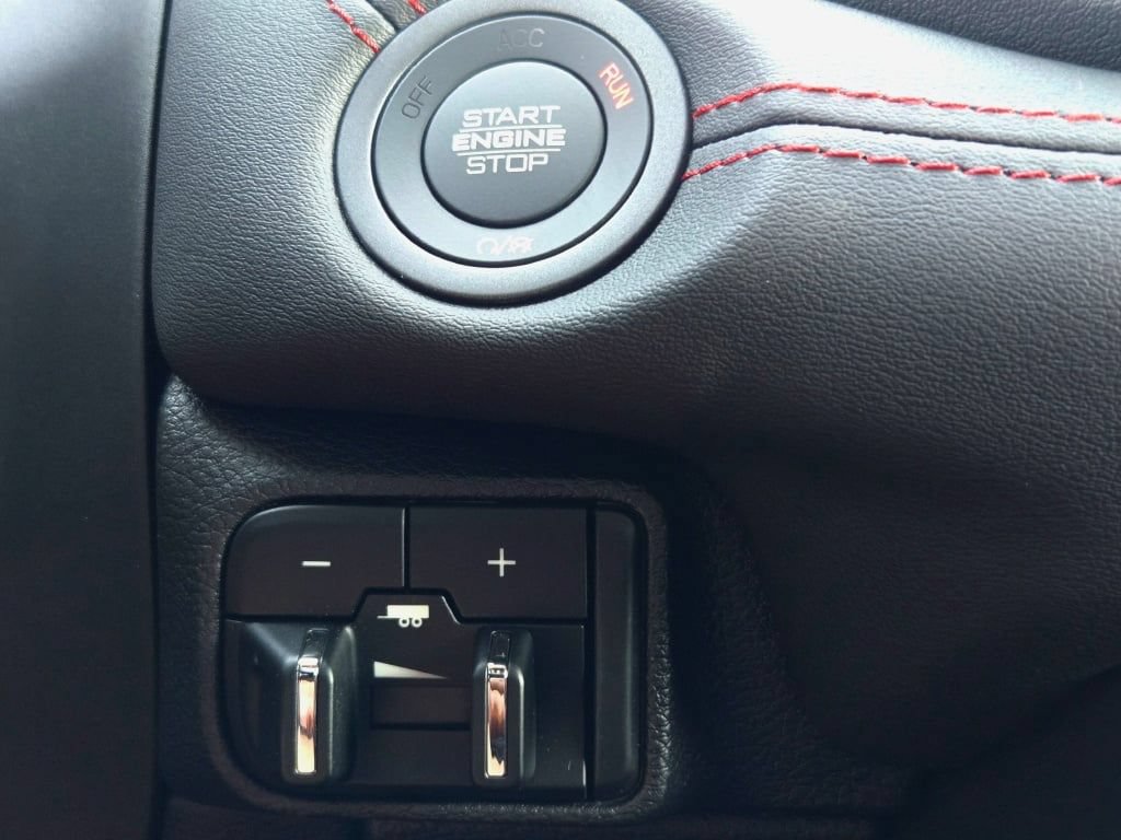New 2026 Dodge Durango GT AWD/4WD image 36