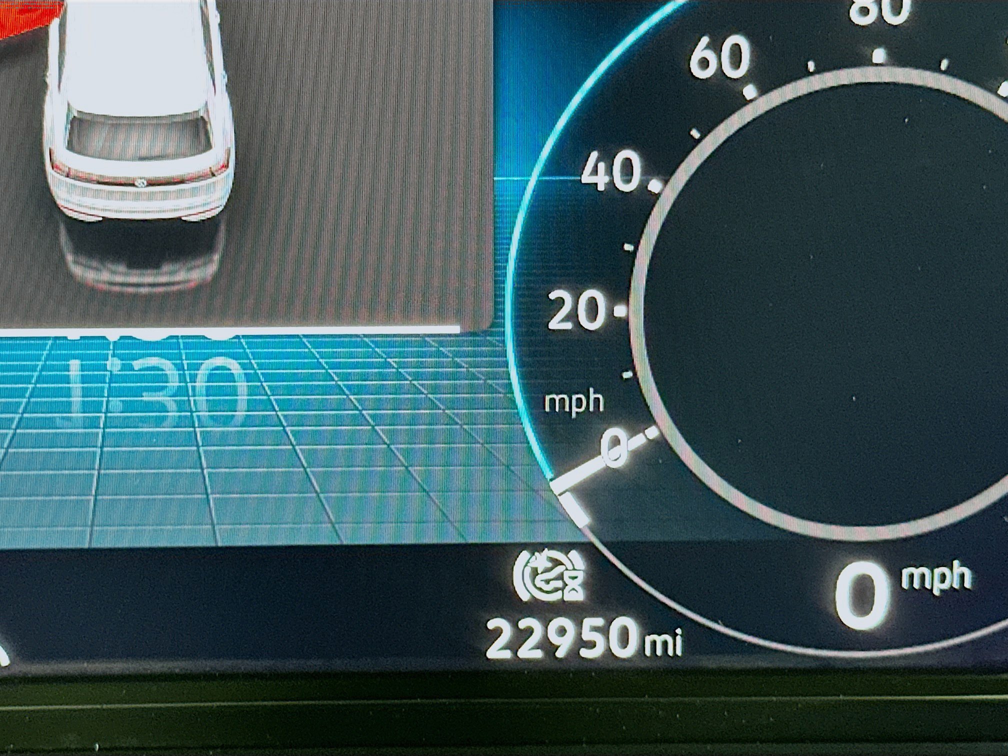 Used 2025 Volkswagen Atlas Cross Sport SE image 19