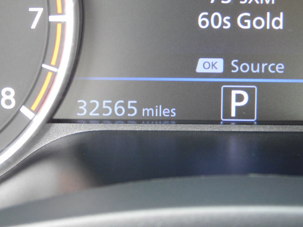 Used 2022 Nissan Altima 2.5 SV AWD/4WD image 27
