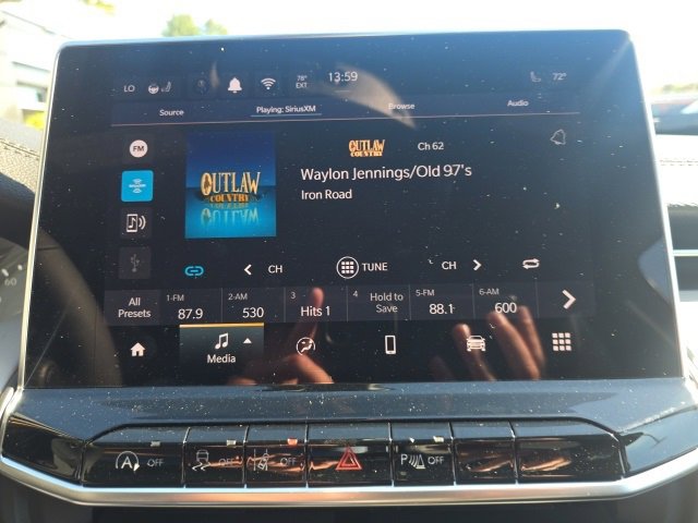 New 2026 Jeep Compass Limited image 18