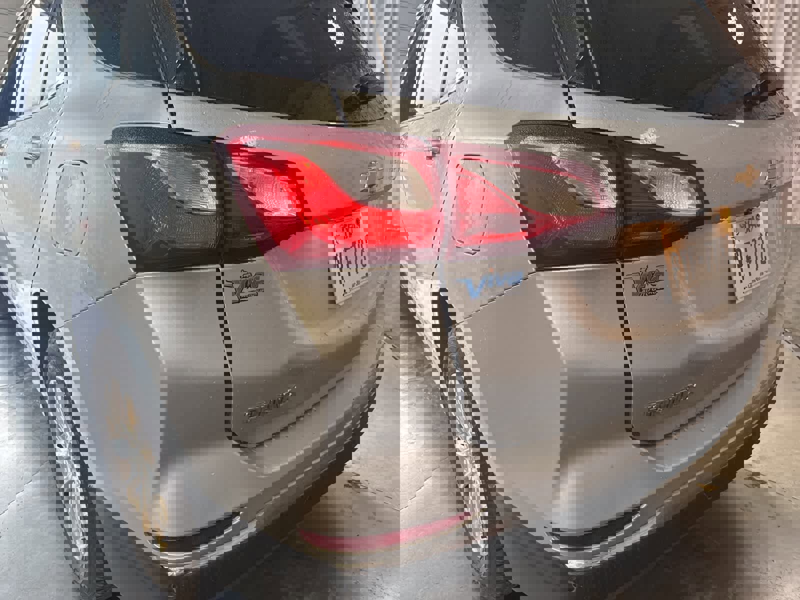 Used 2020 Chevrolet Equinox LT image 10