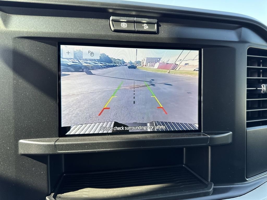 New 2026 Ford F350 XL w/ STX Appearance Package image 32