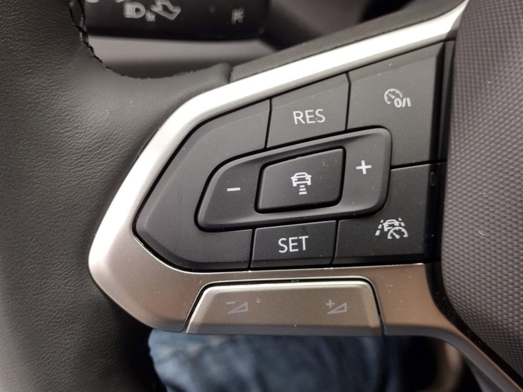 New 2026 Volkswagen Jetta Sport FWD image 23