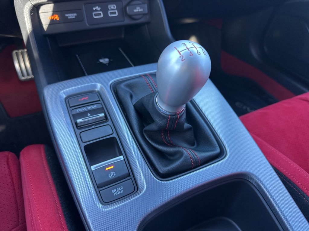 Used 2024 Honda Civic Type R image 45