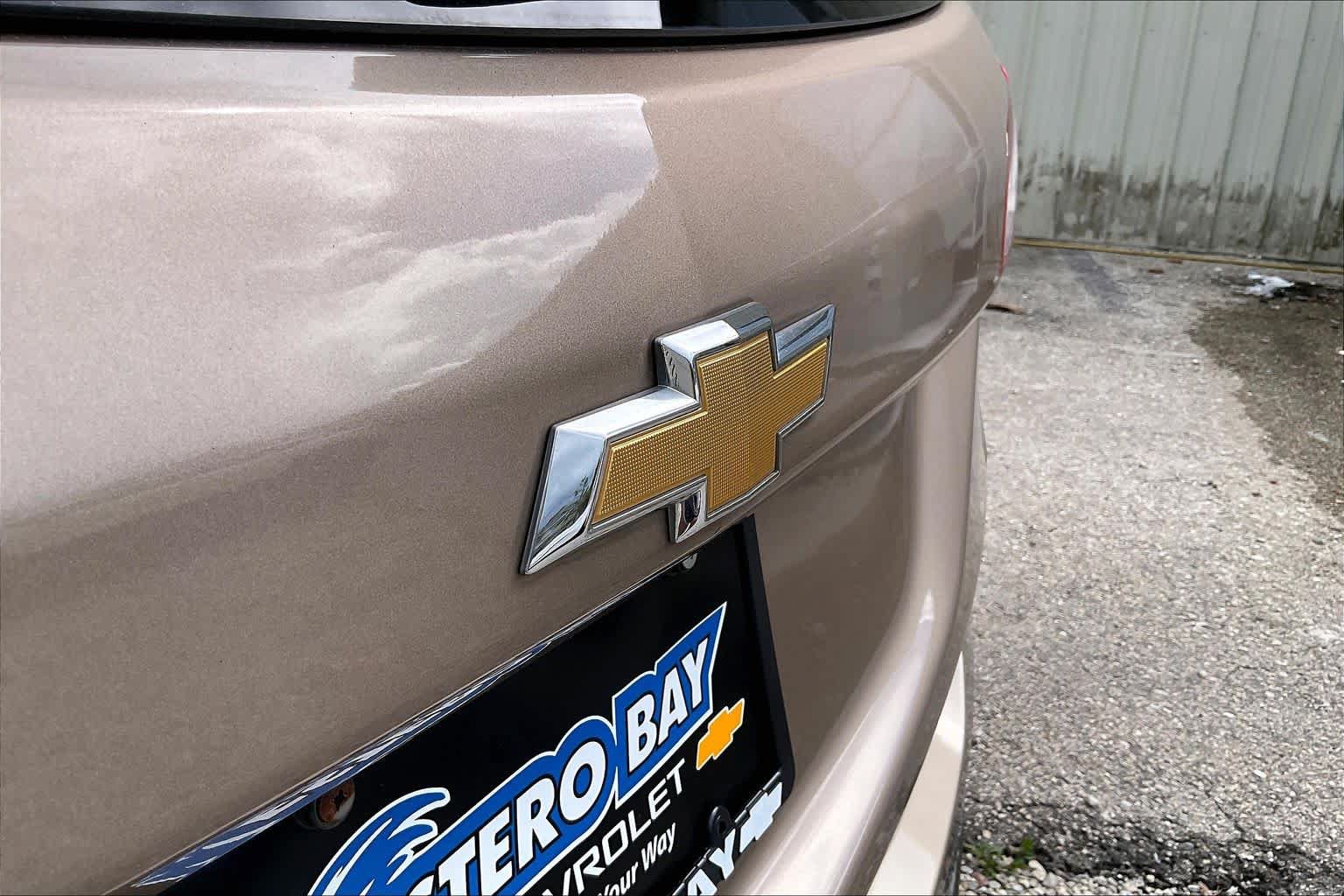 Used 2019 Chevrolet Equinox LT FWD image 9