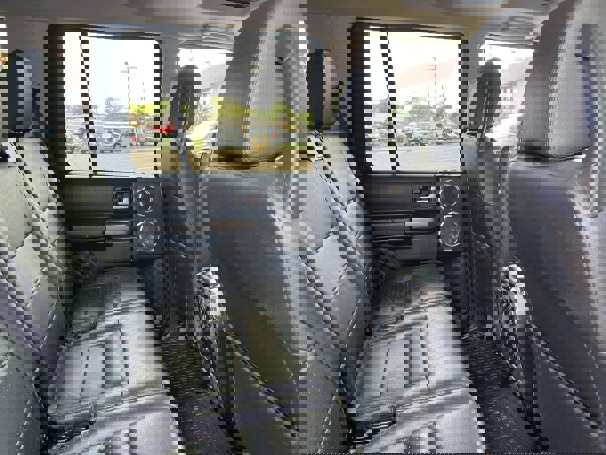 Used 2007 Land Rover LR3 HSE AWD/4WD image 34