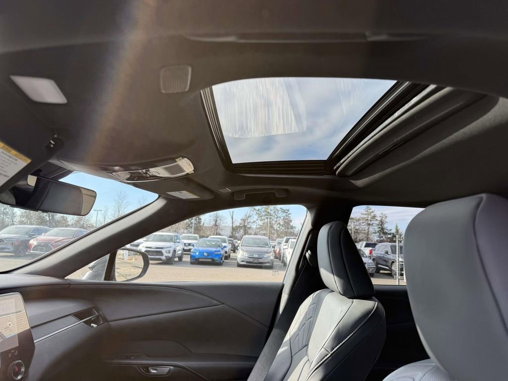 Used 2023 Lexus RX 350 Premium w/ Cold Area Package image 20